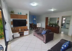 Foto 1 de Apartamento com 4 Quartos à venda, 147m² em Sul, Águas Claras