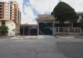 Foto 1 de Sobrado com 2 Quartos para alugar, 134m² em Vila Formosa, São Paulo