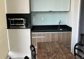 Foto 1 de Apartamento com 2 Quartos para alugar, 87m² em Jardim Trevo, Jundiaí