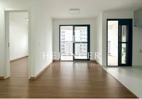 Foto 1 de Apartamento com 2 Quartos para alugar, 55m² em Lapa, São Paulo
