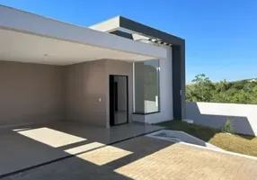 Foto 1 de Casa com 3 Quartos à venda, 150m² em Praia Comprida, São José