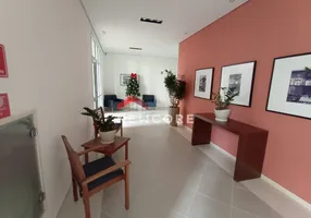 Foto 1 de Apartamento com 2 Quartos à venda, 56m² em Jardim Maria Rosa, Taboão da Serra