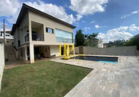 Foto 1 de Casa de Condomínio com 3 Quartos para alugar, 280m² em Alphaville, Santana de Parnaíba