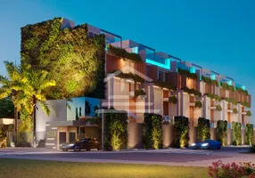 Foto 1 de Casa de Condomínio com 4 Quartos à venda, 400m² em Ponta D'areia, São Luís