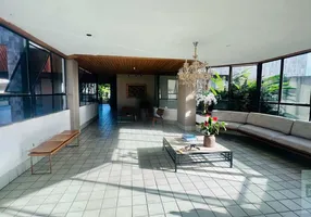 Foto 1 de Apartamento com 4 Quartos à venda, 250m² em Zildolândia, Itabuna