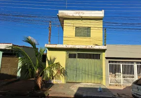 Foto 1 de Sobrado com 3 Quartos à venda, 80m² em Parque São Sebastião, Ribeirão Preto