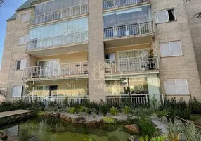 Foto 1 de Apartamento com 3 Quartos à venda, 70m² em Jardim Floresta, Atibaia
