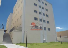 Foto 1 de Apartamento com 2 Quartos à venda, 40m² em Vila Miranda, Itaquaquecetuba