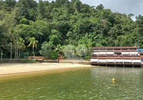 Foto 1 de Lote/Terreno à venda, 372m² em Pontal, Angra dos Reis