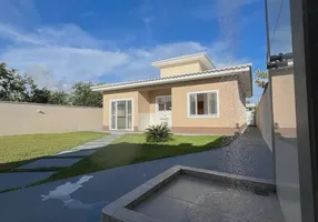 Foto 1 de Casa com 3 Quartos à venda, 150m² em Centro, Garopaba