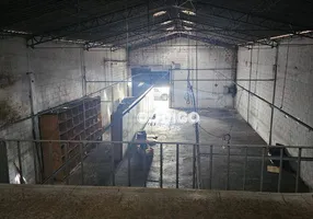 Foto 1 de Galpão/Depósito/Armazém para alugar, 300m² em Jardim Tranquilidade, Guarulhos