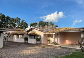 Foto 1 de Casa de Condomínio com 7 Quartos à venda, 890m² em Condominio Fazenda Duas Marias, Jaguariúna