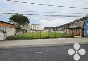 Foto 1 de Lote/Terreno à venda, 790m² em Macuco, Santos