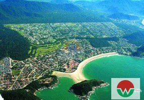 Foto 1 de Lote/Terreno à venda, 344m² em Balneário Praia do Pernambuco, Guarujá