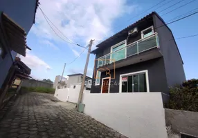 Foto 1 de Casa de Condomínio com 3 Quartos à venda, 110m² em Fluminense, São Pedro da Aldeia