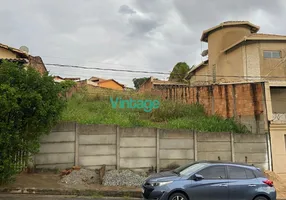 Foto 1 de Lote/Terreno à venda, 550m² em Europa, Contagem