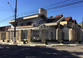 Foto 1 de Casa com 4 Quartos à venda, 380m² em Jardim Chapadão, Campinas