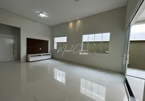 Foto 1 de Casa de Condomínio com 3 Quartos à venda, 160m² em Condomínio Village Damha III, Mirassol