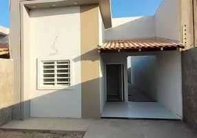 Foto 1 de Casa com 2 Quartos à venda, 89m² em Santo Antônio dos Prazeres, Feira de Santana
