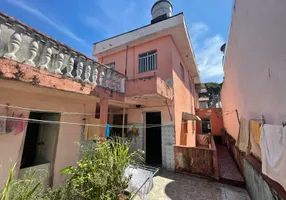 Foto 1 de Sobrado com 3 Quartos à venda, 239m² em Vila São Ricardo, Guarulhos