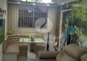 Foto 1 de Apartamento com 2 Quartos à venda, 47m² em Jardim Girassol, Hortolândia