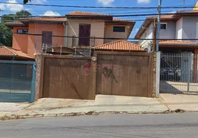 Foto 1 de Sobrado com 3 Quartos à venda, 178m² em Jardim Quintas das Videiras, Jundiaí