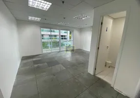Foto 1 de Imóvel Comercial para alugar, 40m² em Santo Amaro, São Paulo