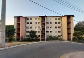 Foto 1 de Apartamento com 2 Quartos à venda, 43m² em Jardim Vitória, Belo Horizonte