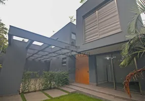 Foto 1 de Casa com 4 Quartos para venda ou aluguel, 750m² em Jardim Paulista, São Paulo