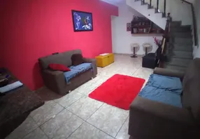 Foto 1 de Sobrado com 3 Quartos à venda, 200m² em Vila Rio Branco, São Paulo