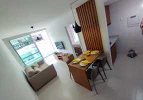 Foto 1 de Apartamento com 1 Quarto para alugar, 52m² em Barra, Salvador