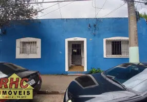 Foto 1 de Casa com 2 Quartos para alugar, 70m² em Centro, São Caetano do Sul