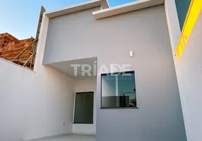 Foto 1 de Casa com 2 Quartos à venda, 60m² em Mangabeira, Feira de Santana