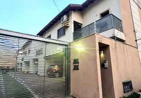 Foto 1 de Casa de Condomínio com 3 Quartos à venda, 99m² em Jardim TV Morena, Campo Grande
