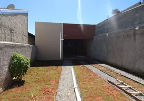 Foto 1 de Casa com 1 Quarto para alugar, 50m² em Jardim dos Pássaros, Sorocaba