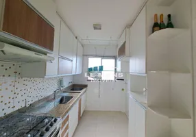 Foto 1 de Apartamento com 2 Quartos à venda, 48m² em Dois Córregos, Piracicaba