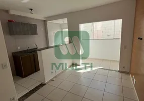 Foto 1 de Apartamento com 2 Quartos à venda, 50m² em Shopping Park, Uberlândia