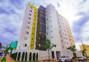 Foto 1 de Apartamento com 3 Quartos à venda, 103m² em São Cristovão, Cascavel