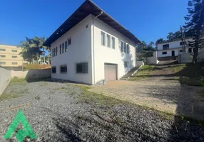 Foto 1 de Casa com 1 Quarto para alugar, 145m² em Salto do Norte, Blumenau