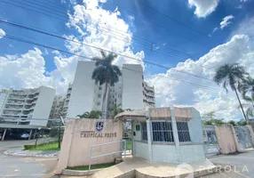 Foto 1 de Apartamento com 3 Quartos à venda, 118m² em Setor Goiânia 2, Goiânia