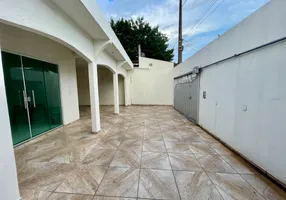 Foto 1 de Casa com 2 Quartos para alugar, 200m² em Cidade Nova, Ananindeua