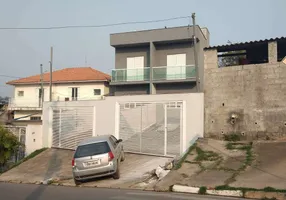 Foto 1 de Casa com 3 Quartos à venda, 92m² em Parque Do Agreste, Vargem Grande Paulista