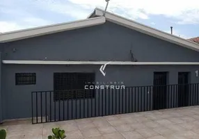 Foto 1 de Imóvel Comercial com 4 Quartos à venda, 220m² em Vila Lemos, Campinas
