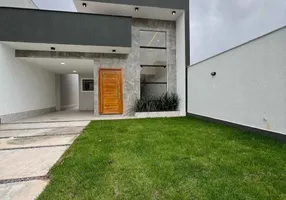 Foto 1 de Casa com 3 Quartos à venda, 85m² em Habitação, Lages