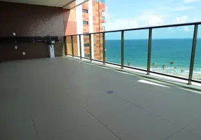 Foto 1 de Apartamento com 4 Quartos à venda, 242m² em Jaguaribe, Salvador