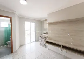 Foto 1 de Apartamento com 2 Quartos para alugar, 45m² em Vila Galvão, Guarulhos