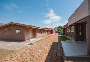 Foto 1 de Casa de Condomínio com 3 Quartos à venda, 120m² em Vila Yolanda, Foz do Iguaçu