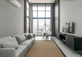 Foto 1 de Apartamento com 2 Quartos para alugar, 110m² em Jardins, São Paulo