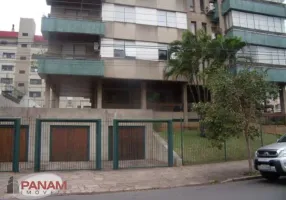 Foto 1 de Cobertura com 4 Quartos para alugar, 260m² em Jardim Lindóia, Porto Alegre