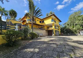 Foto 1 de Casa com 9 Quartos à venda, 476m² em Fazenda Suica, Teresópolis